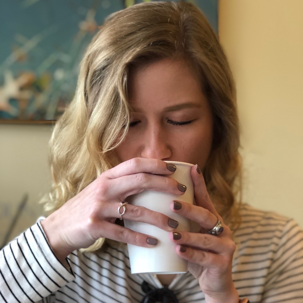 Meet your Posher, Molli